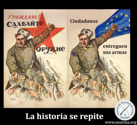 Hola a todos,

 Por un lado quieren tomar las armas, pero cada dia sale una nueva arma a la venta.
 Así 121