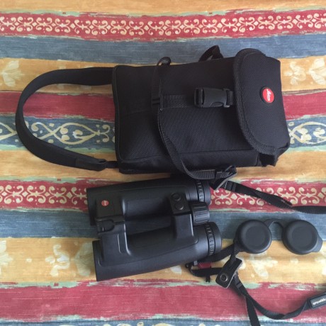 apenas usados, con su caja y accesorios.
Incluyo además arnés Niggeloh.
Precio : 1750 €.
Teléfono 633490492.

Un 62