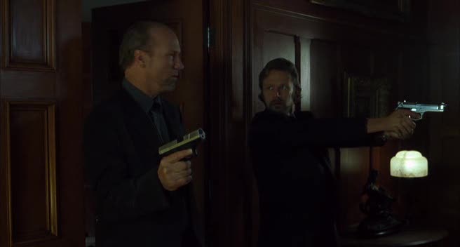 Como algunos sabéis, mi afición al cine es infinito y por ello inauguro  ARMAS DE PELÍCULA 2 .

Si recordáis 02