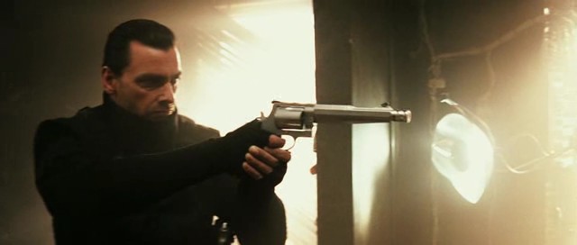 Como algunos sabéis, mi afición al cine es infinito y por ello inauguro  ARMAS DE PELÍCULA 2 .

Si recordáis 01