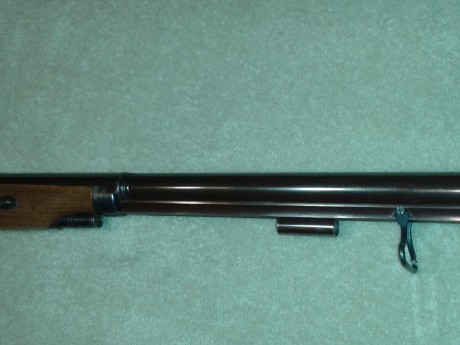 Hola
Vendo Rifle de chispa Marca Pedersoli
Cal 54.
Preferible entrega en mano.

600€+Portes.

Está en 30