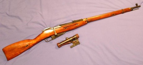 ARMA VENDIDA GRACIAS A TODOS POR VUESTRO INTERES 02