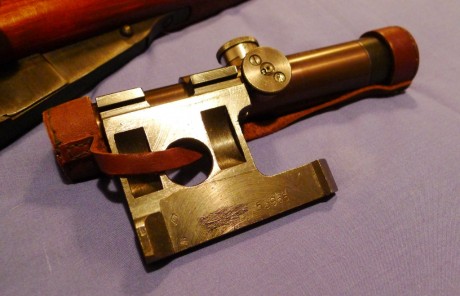 ARMA VENDIDA GRACIAS A TODOS POR VUESTRO INTERES 01