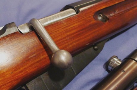 ARMA VENDIDA GRACIAS A TODOS POR VUESTRO INTERES 00