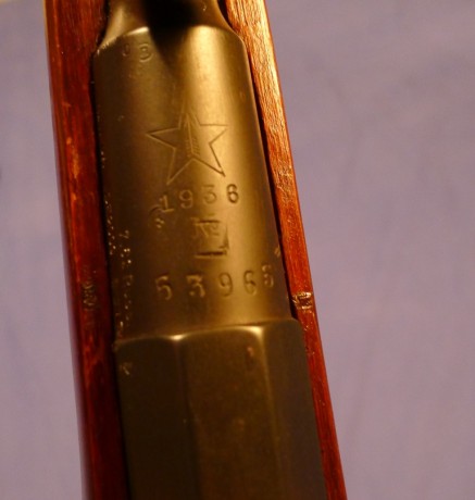 ARMA VENDIDA GRACIAS A TODOS POR VUESTRO INTERES 11