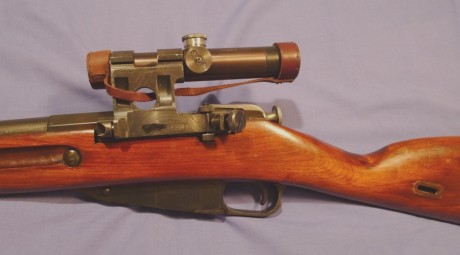 ARMA VENDIDA GRACIAS A TODOS POR VUESTRO INTERES 10