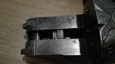 Ola amigos otra vez estoy por aquí en este caso con la escopeta de mi abuelo que me dio este verano he 10