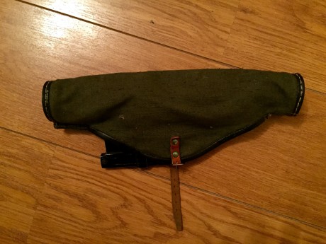 Vendo Zastava m76, fusil de tirador selecto de la antigua yugoeslavia fabricado por Zastava con unas calidades 11