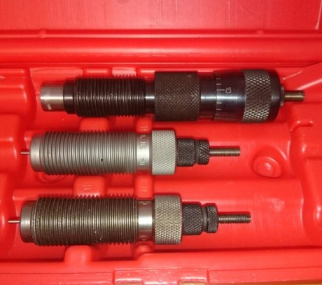 Vendo dies forster 308w en perfecto estado!! 

150eur + portes 
(Rebajado a 125eur)

 :clint:

Vendido!!! 01