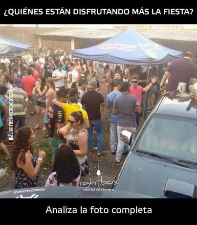¡Muy buenas a todos!

Estaba dando un paseo por el foro, cuando me he dado cuenta de que no había un hilo 10
