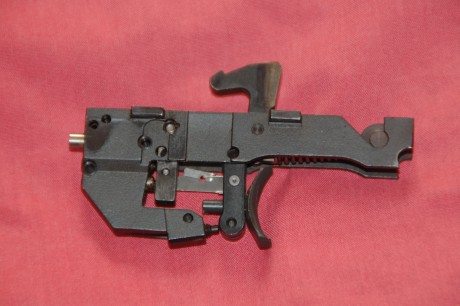 Hola, por abandono del tiro olimpico vendo Gafas de tiro Knoblock  ,parche,diopter ,llave y caja original 00