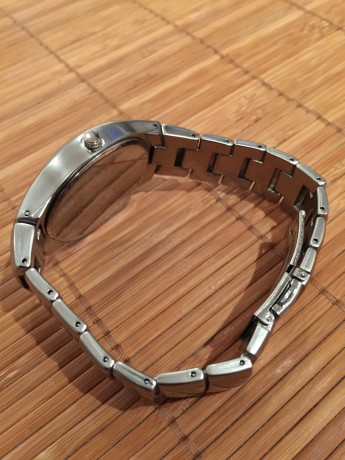 Vendo reloj  CRONÓGRAFO FOSSIL Speedway , sumergible 10 metros, movimiento cuarzo, caja entera/corona/pulsadores 01