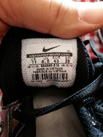 Vendo por error de modelo. A estrenar. Talla 43. 55€ portes incluidos a la peninsula. No me deja poner 20