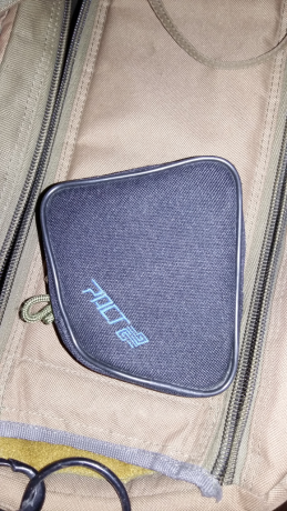 Pues eso. Como me han regalado otro, me quito el timer que ya no uso. Un timer pact. Con una pantalla 00