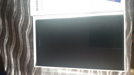 Usado un par de meses. En perfecto estado En garantia. Comprado en la Fnac.

 
Pantalla de 8 pulgadas 01
