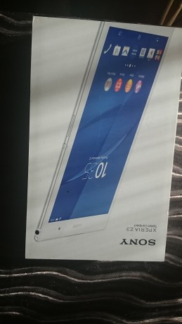 Usado un par de meses. En perfecto estado En garantia. Comprado en la Fnac.

 
Pantalla de 8 pulgadas 00