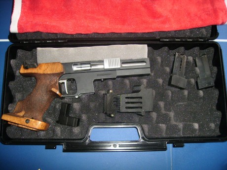 vendo pardini 32 atiendo por wassas precio 300 euros t 629418750 PA310273.JPG  PA310273.JPG  01