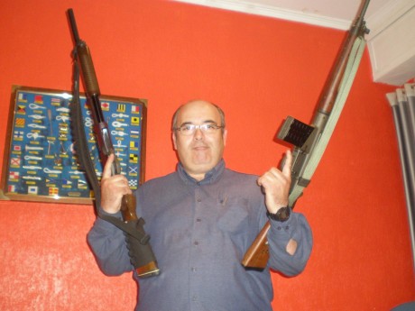  Ya que diversos foreros me han solicitado reabrir aquel viejo y exitoso hilo "Vernos las caras", 102