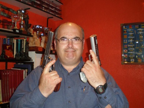  Ya que diversos foreros me han solicitado reabrir aquel viejo y exitoso hilo "Vernos las caras", 101