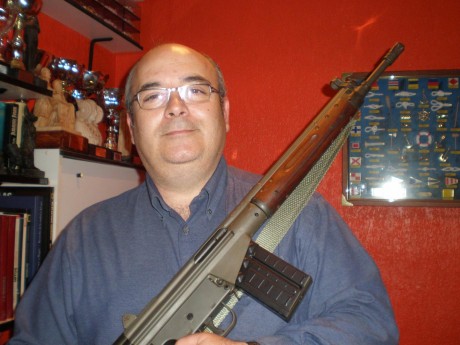  Ya que diversos foreros me han solicitado reabrir aquel viejo y exitoso hilo "Vernos las caras", 100