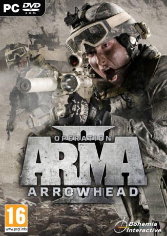 A todos los que nos gusta el ArmA tenemos una cita con el nuevo Operation Arrowhead:

https://www.hardgame2.com/pc/noticia/53902/arma-2-operation-arrowhead-a-la-venta-1-de-julio-juego-pc.html 00