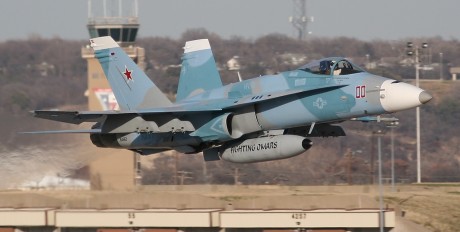 Pues eso, en este hilo pretendo deleitaros como amantes de los aviones de combate que sois muchos, con 142