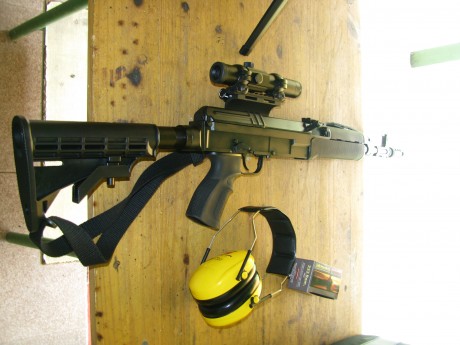 Hola alguien me puede decir si varía mucho el Vz58 de 31cm al de 41 porque al valer lo mismo no se la 90