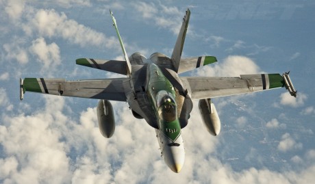 Pues eso, en este hilo pretendo deleitaros como amantes de los aviones de combate que sois muchos, con 02