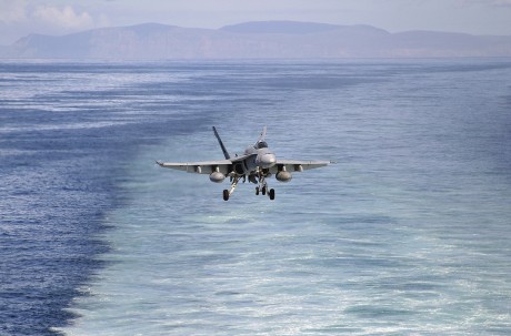 Pues eso, en este hilo pretendo deleitaros como amantes de los aviones de combate que sois muchos, con 22