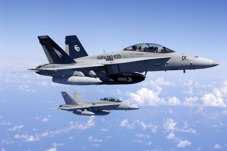 Pues eso, en este hilo pretendo deleitaros como amantes de los aviones de combate que sois muchos, con 31