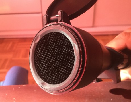 Hola, vendo un visor Bushnell 3-9x40, tubo de 1", 1/4 MOA, retícula Multi-X, es el de serie de un 00