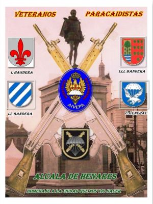 Hola a todos. Algún forero es veterano de la BRIPAC. Veterano del curso 200 para abajo....Saludos 150