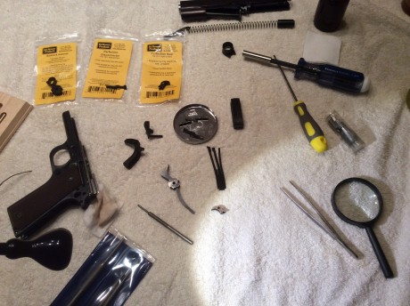 Hola foreros,
quiero compartir una mejora y un aviso para todos aquellos que si se animan y deciden hacer 02