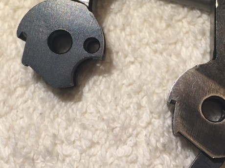 Hola foreros,
quiero compartir una mejora y un aviso para todos aquellos que si se animan y deciden hacer 01