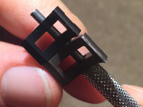 Hola foreros,
quiero compartir una mejora y un aviso para todos aquellos que si se animan y deciden hacer 00