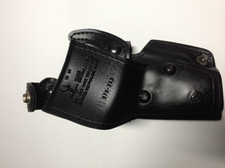 Safariland nivel 3,  70€ puesta en casa. 01