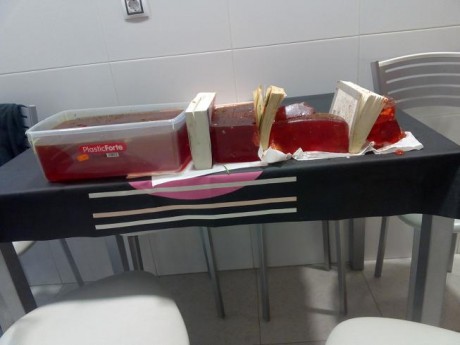 Buenas a todos, 

Este finde pasado estaba aburrido y me propuse cuantificar de alguna forma más objetiva 12