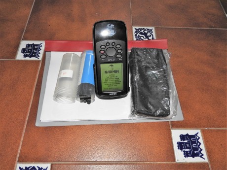 En perfecto estado, sin marcas de uso de ningún tipo. Practicamente todo el tyiempo guardado.
Acople fijo, 00