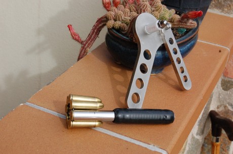 Vendo revólver Smith Wesson 627 Performance Center con tambor d 8 recamaras del .357/38. Y equipo de I.P.S.C.,cinturon 71