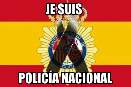 Las noticias son todavía bastante confusas sobre como ocurrió. Pero lo cierto es que a esta hora se confirma 10