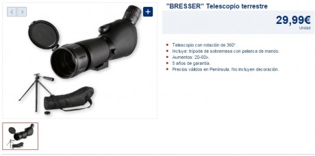 Hola!

Últimamente estoy tirando a 50 metros (y con intención de tirar a mas distancia) así que cada vez 00