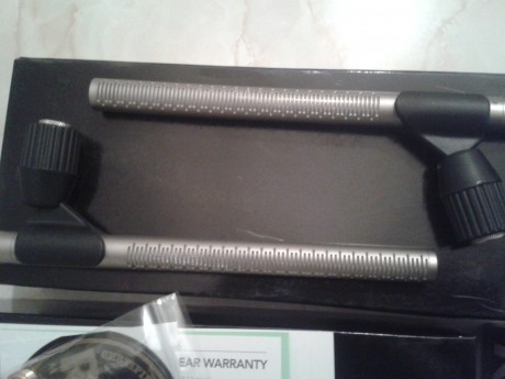 Microfono vendido se puede cerrar 
Gracias 00