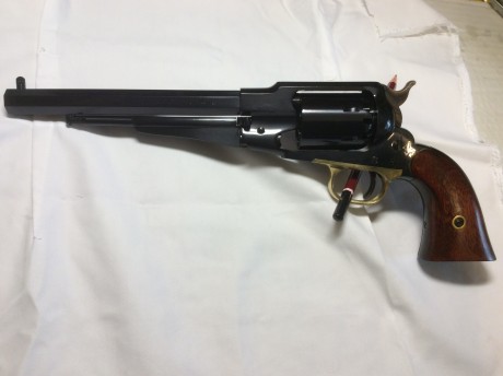  Hilo para colocar fotos, de esas armas de pólvora negra que tanto nos gustan y tenemos bien cuidadas, 91
