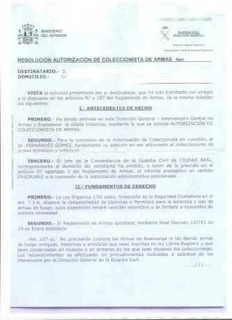 Hola, estoy tramitando la AE y quiero que me ayudeis a solventar algunas dudas, he leido principalmente 90