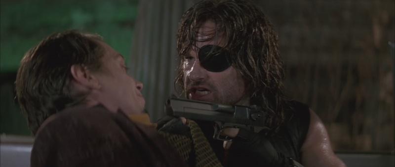 Como algunos sabéis, mi afición al cine es infinito y por ello inauguro  ARMAS DE PELÍCULA 2 .

Si recordáis 31