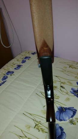 Hola, bueno como ya puse en mi presentacion soy poseedor de un browning longtrack composite, el cual como 02