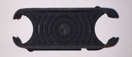 Se venden estos excelentes CLIPS (cargadores) para rifles M1 GARAND, de fabricación americana, completamente 02