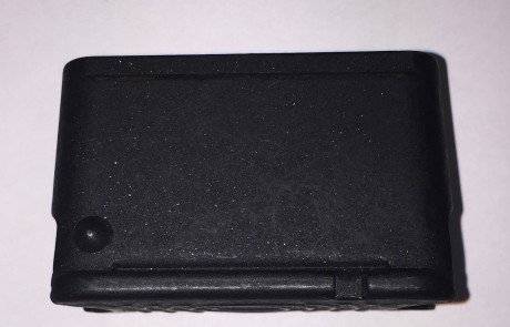 Se venden estos excelentes CLIPS (cargadores) para rifles M1 GARAND, de fabricación americana, completamente 01