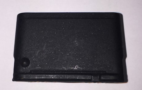 Se venden estos excelentes CLIPS (cargadores) para rifles M1 GARAND, de fabricación americana, completamente 00