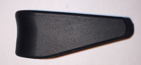 Se vende extensión para el cargador de pistolas GLOCK 43.
Son originales de GLOCK y están diseñados para 01